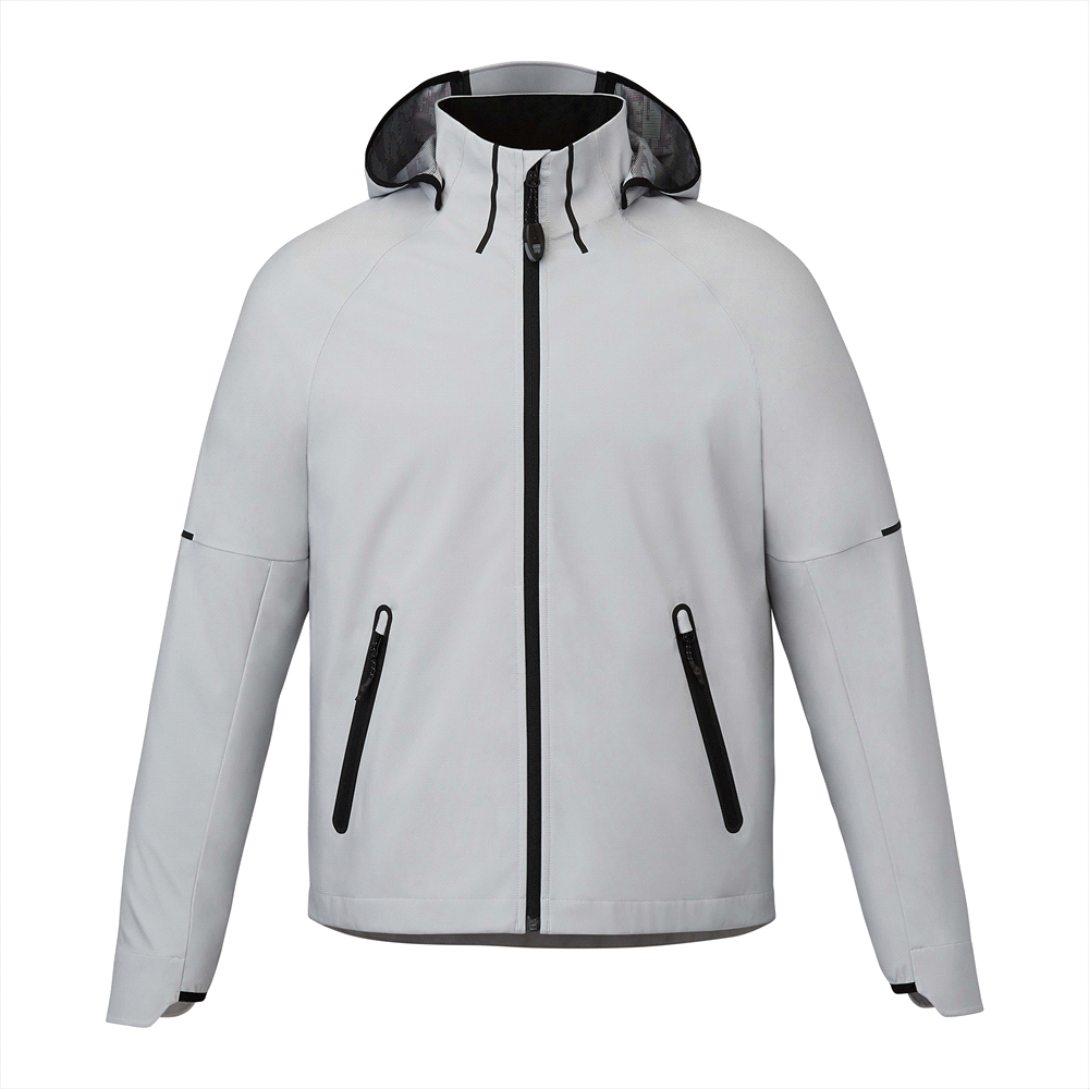 Oracle Softshell Jacket – Mens
