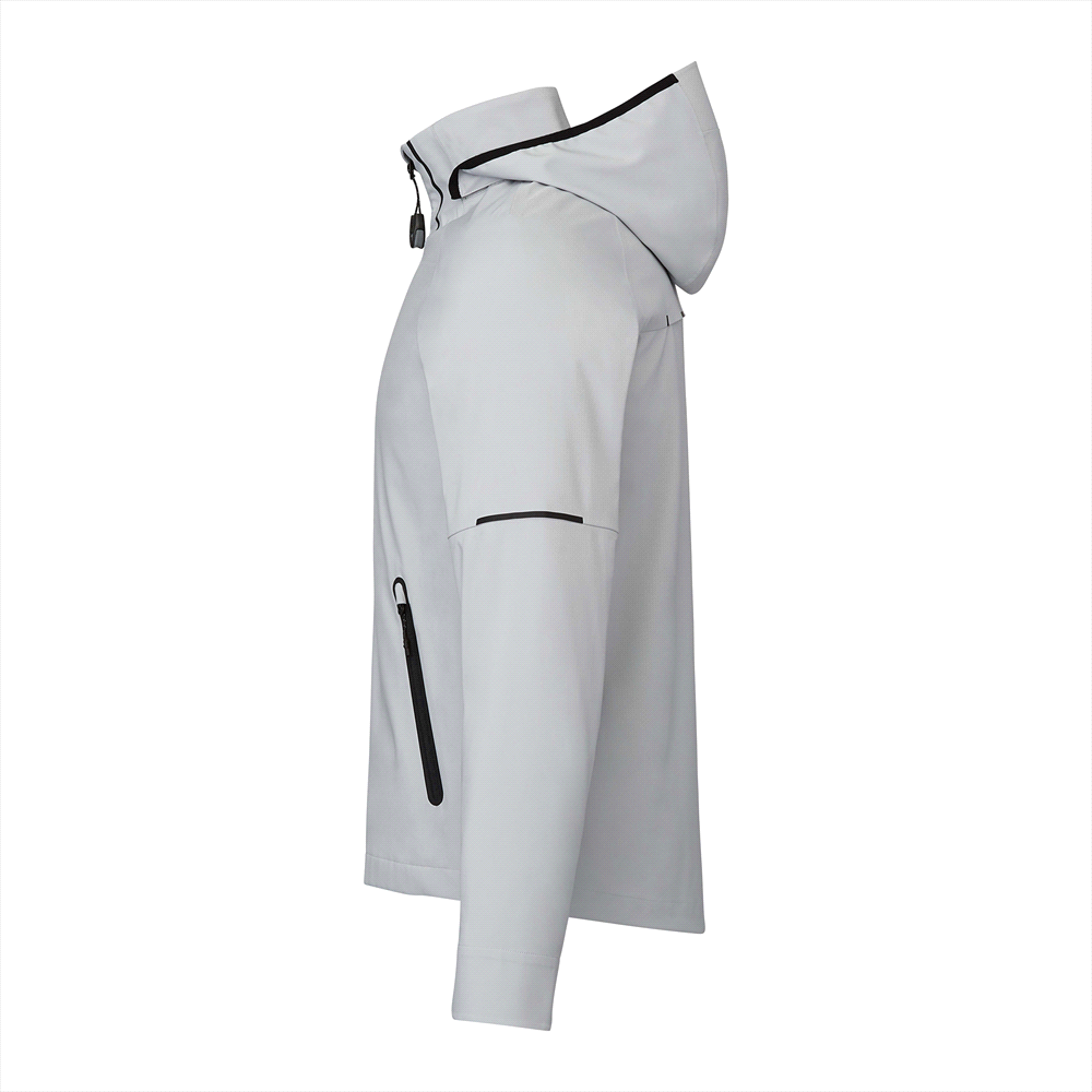 Oracle Softshell Jacket – Mens