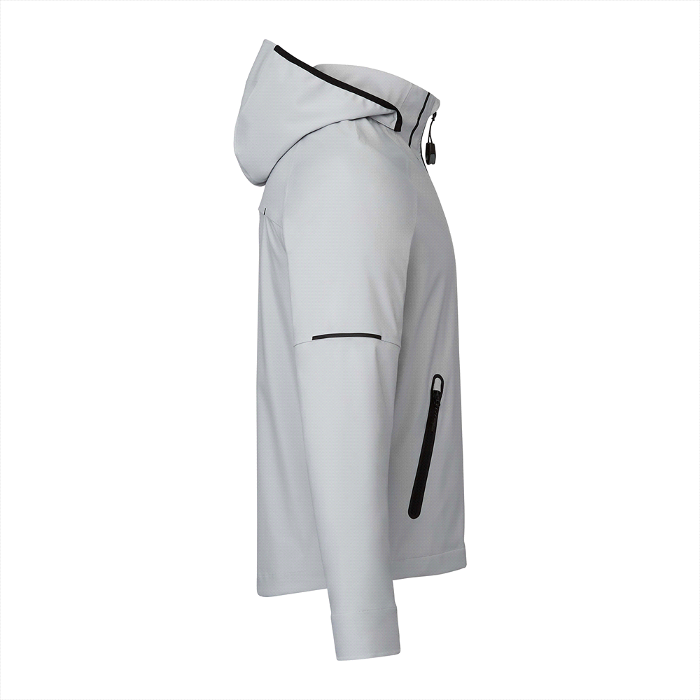Oracle Softshell Jacket – Mens