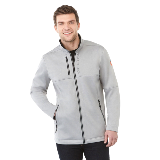 Men’s Joris Eco Waterproof Softshell Jacket