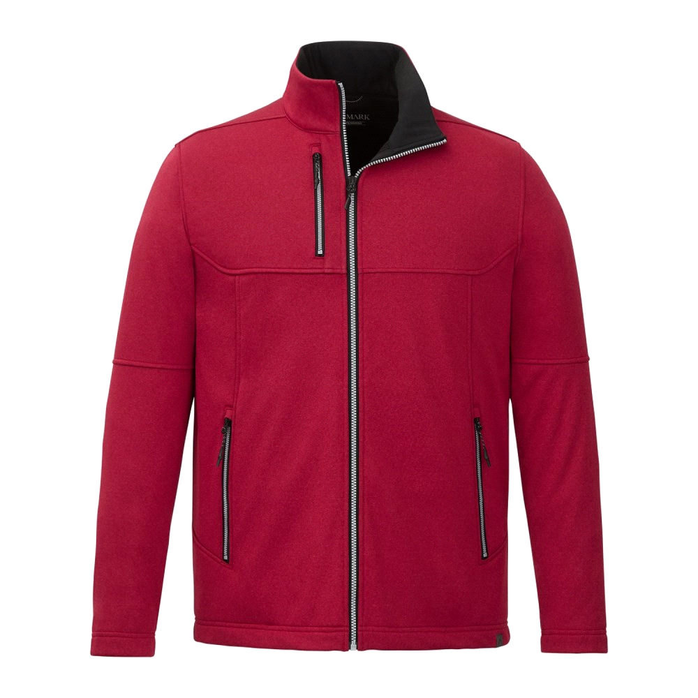 Men’s Joris Eco Waterproof Softshell Jacket