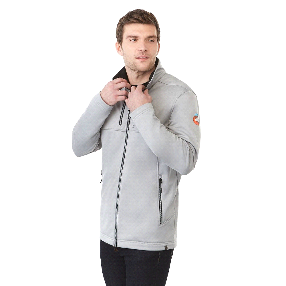Men’s Joris Eco Waterproof Softshell Jacket