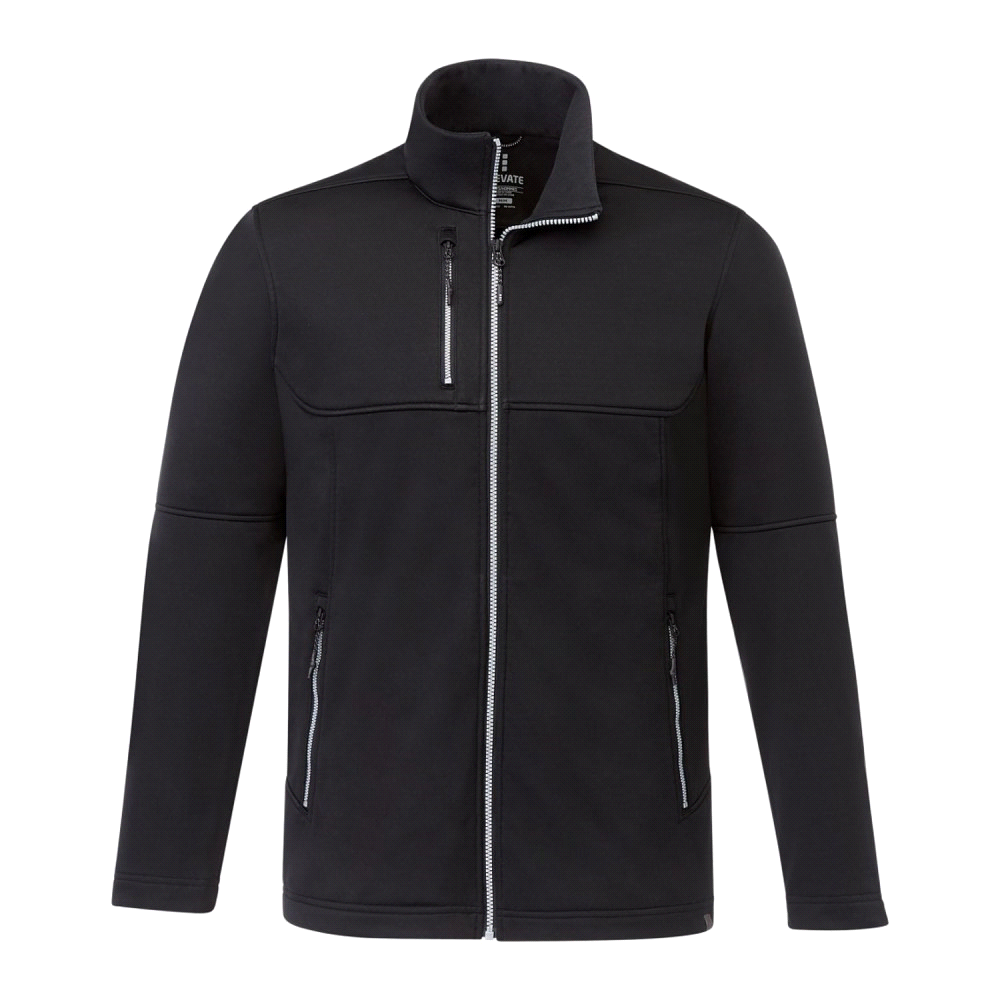 Men’s Joris Eco Waterproof Softshell Jacket