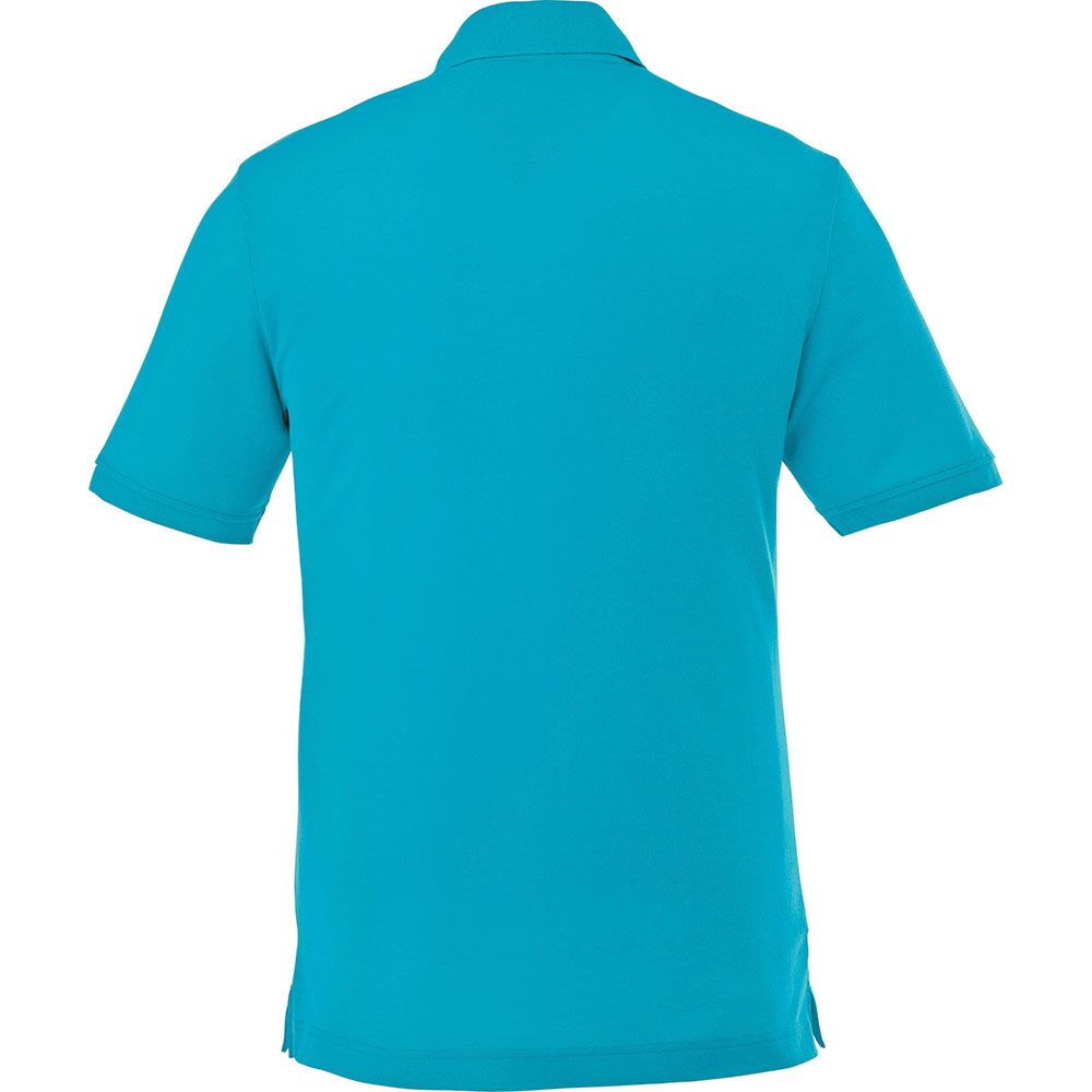 Crandall Short Sleeve Polo – Mens