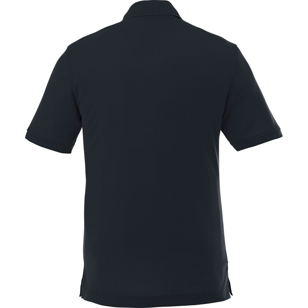 Crandall Short Sleeve Polo – Mens