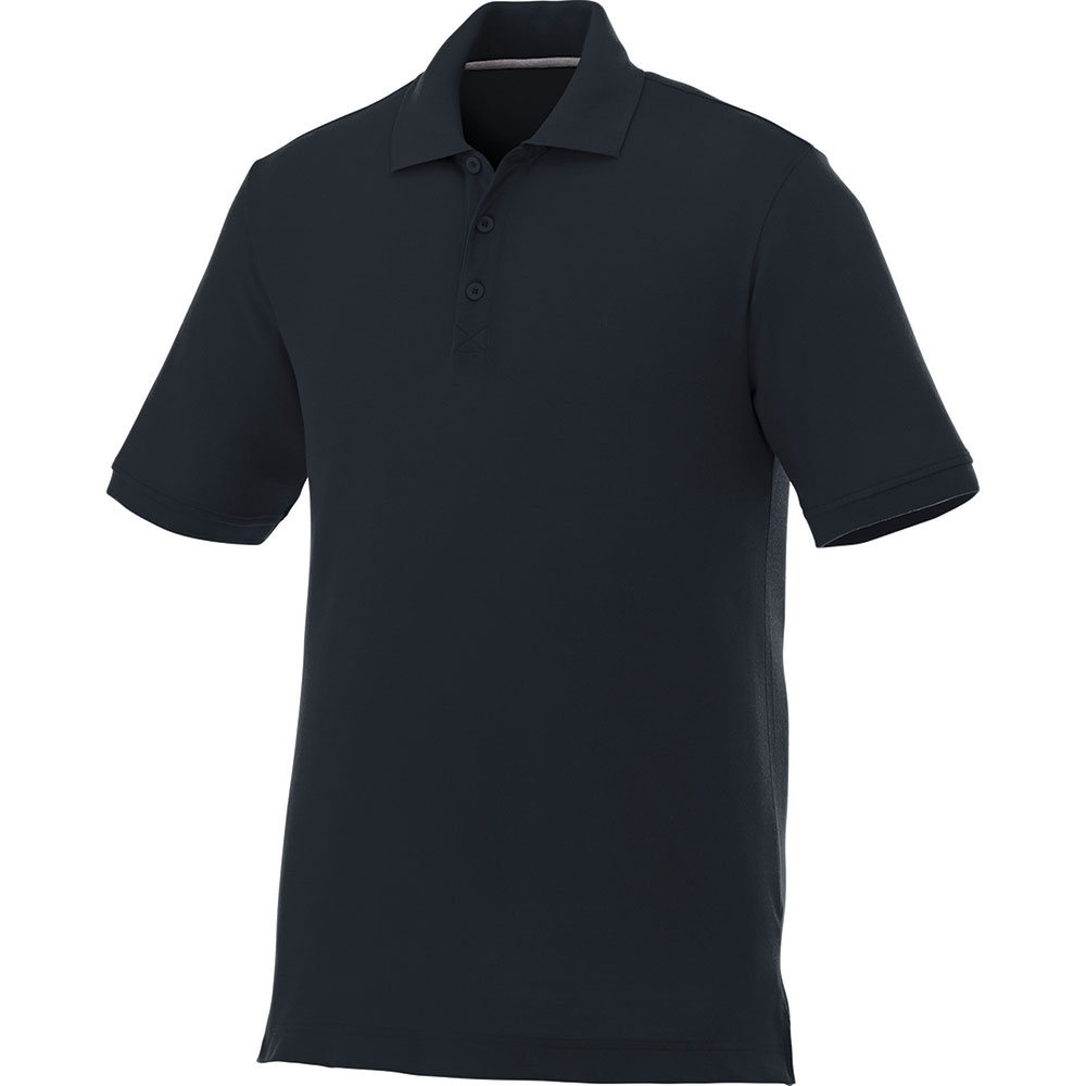 Crandall Short Sleeve Polo – Mens