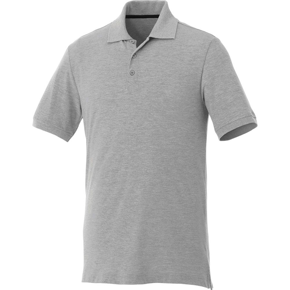 Crandall Short Sleeve Polo – Mens