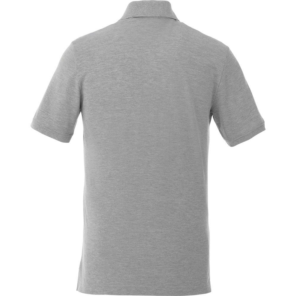 Crandall Short Sleeve Polo – Mens