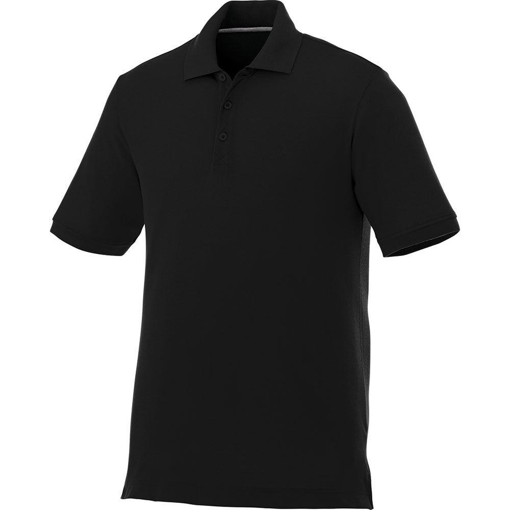 Crandall Short Sleeve Polo – Mens