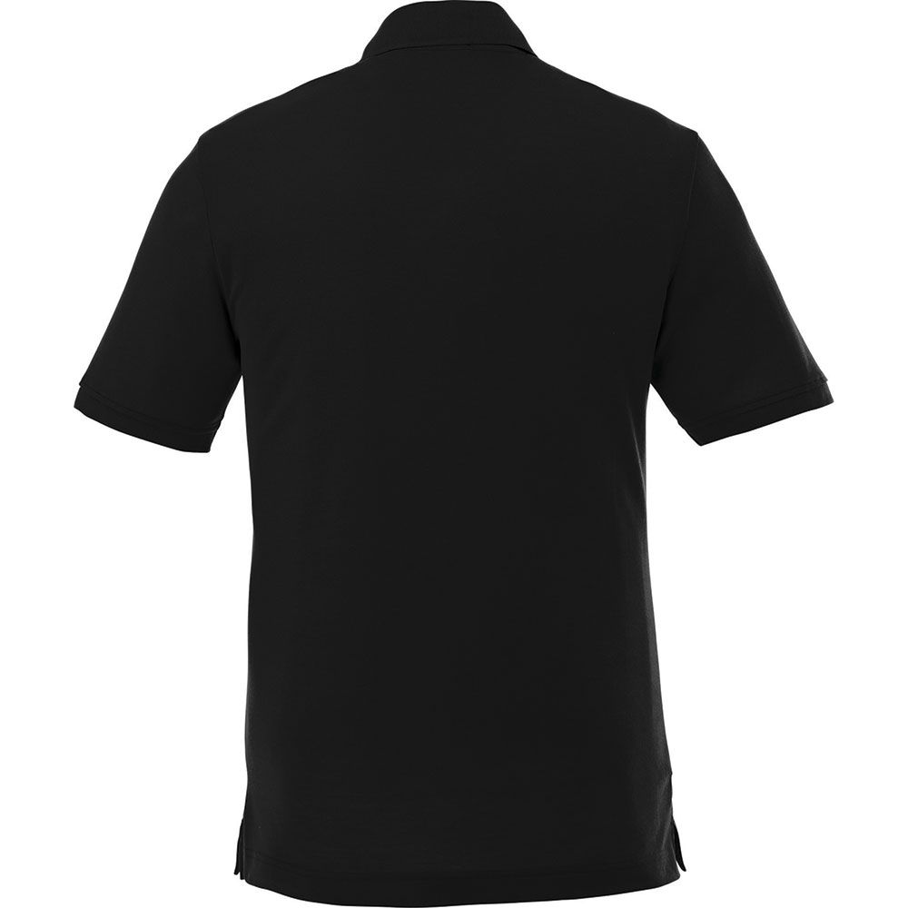 Crandall Short Sleeve Polo – Mens