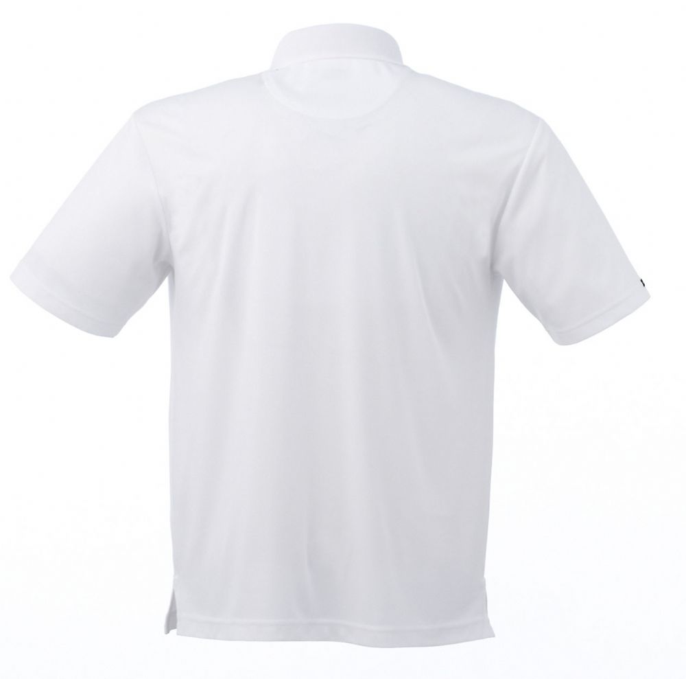 Moreno Short Sleeve Polo – Mens
