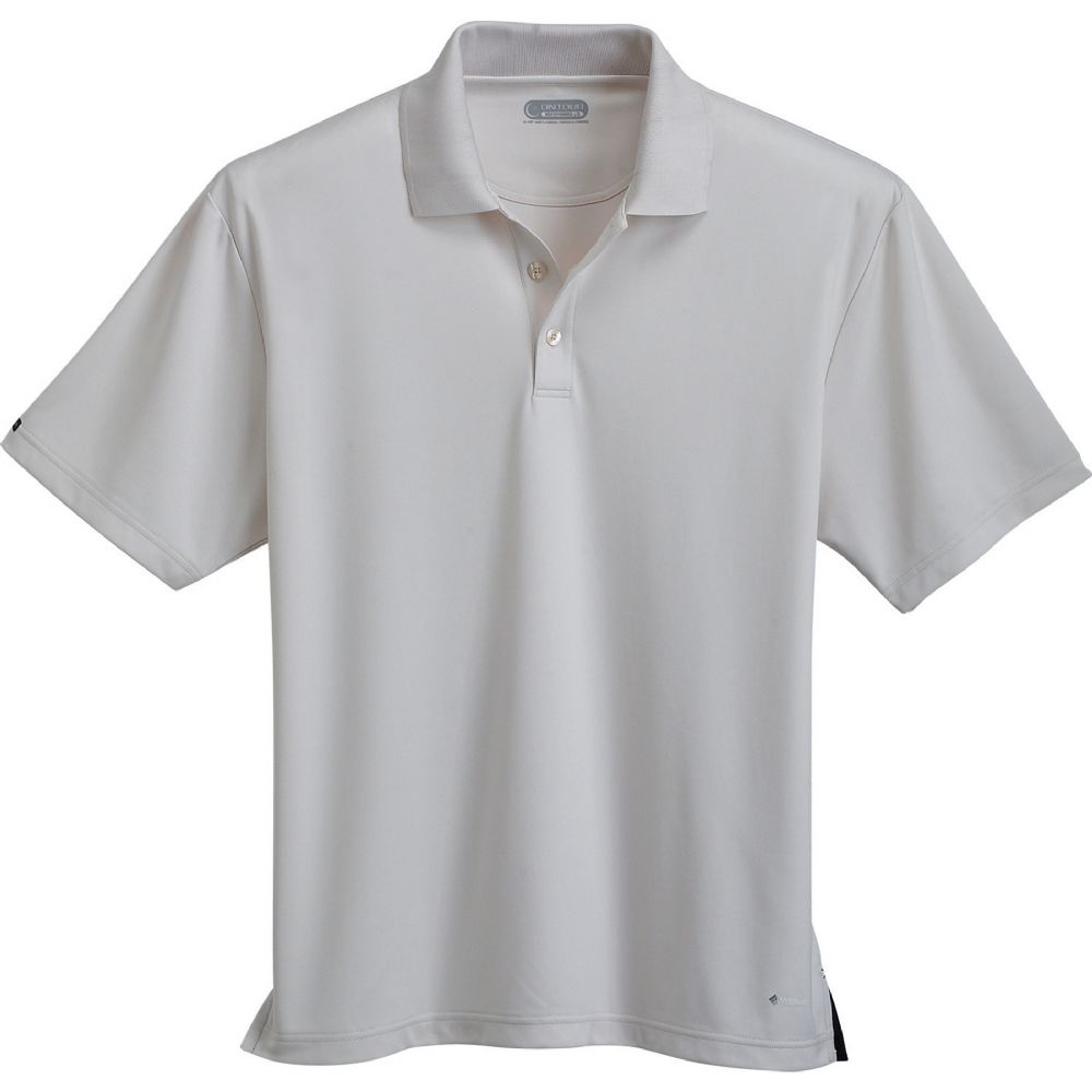 Moreno Short Sleeve Polo – Mens