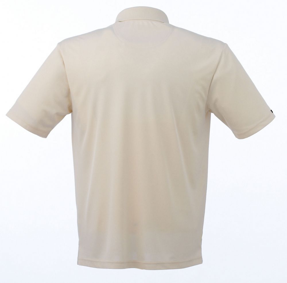 Moreno Short Sleeve Polo – Mens