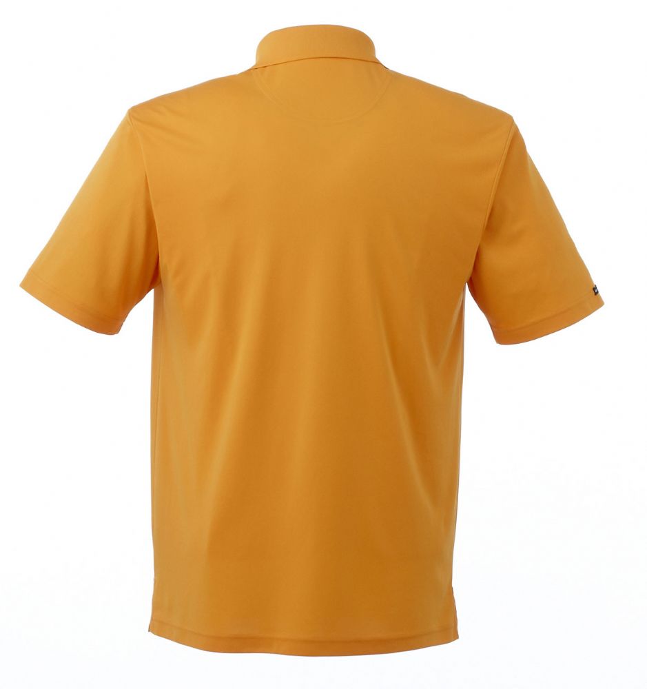 Moreno Short Sleeve Polo – Mens