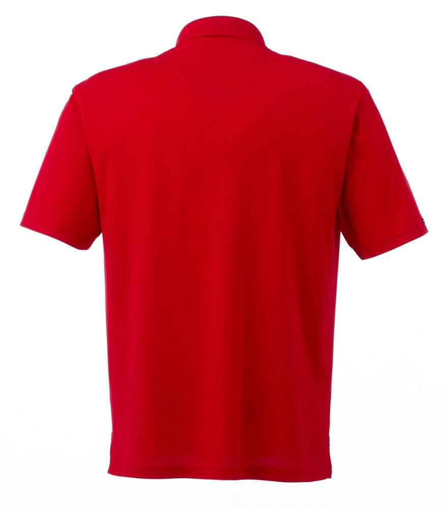 Moreno Short Sleeve Polo – Mens