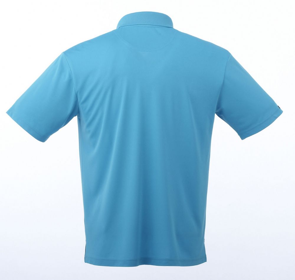 Moreno Short Sleeve Polo – Mens
