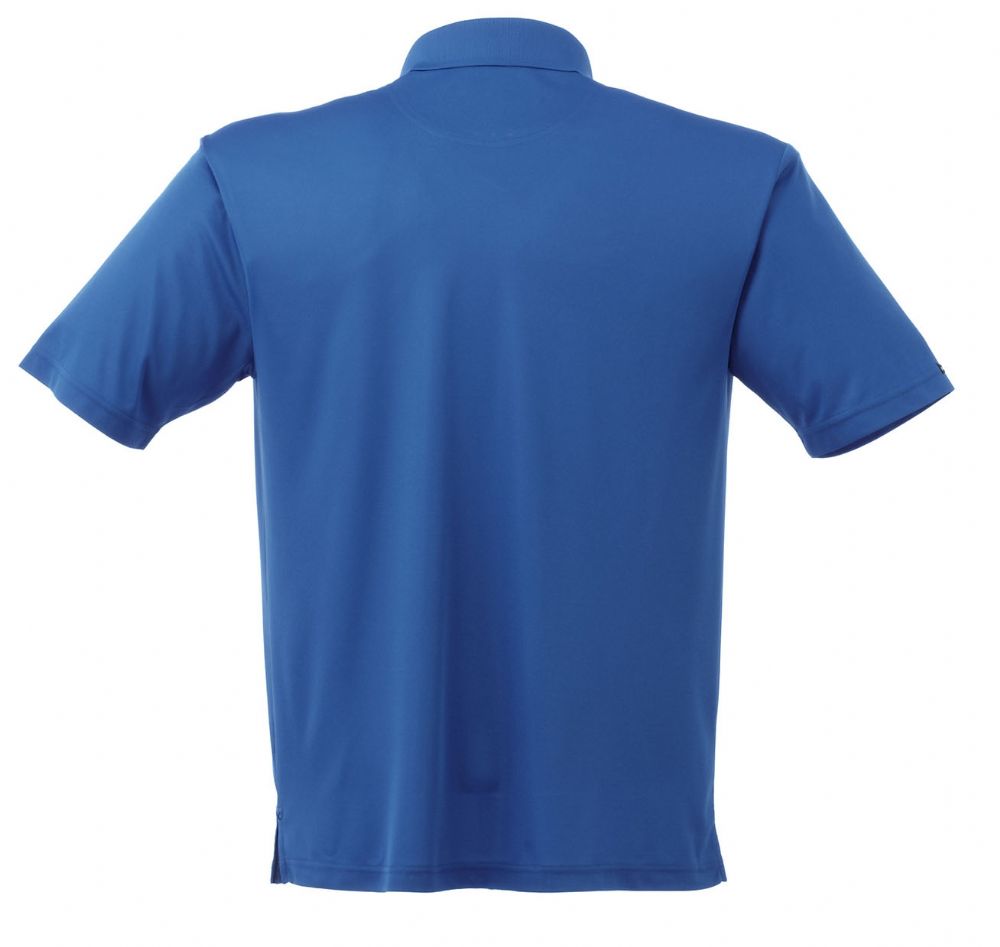 Moreno Short Sleeve Polo – Mens