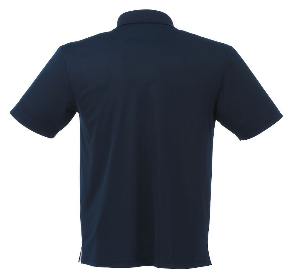 Moreno Short Sleeve Polo – Mens