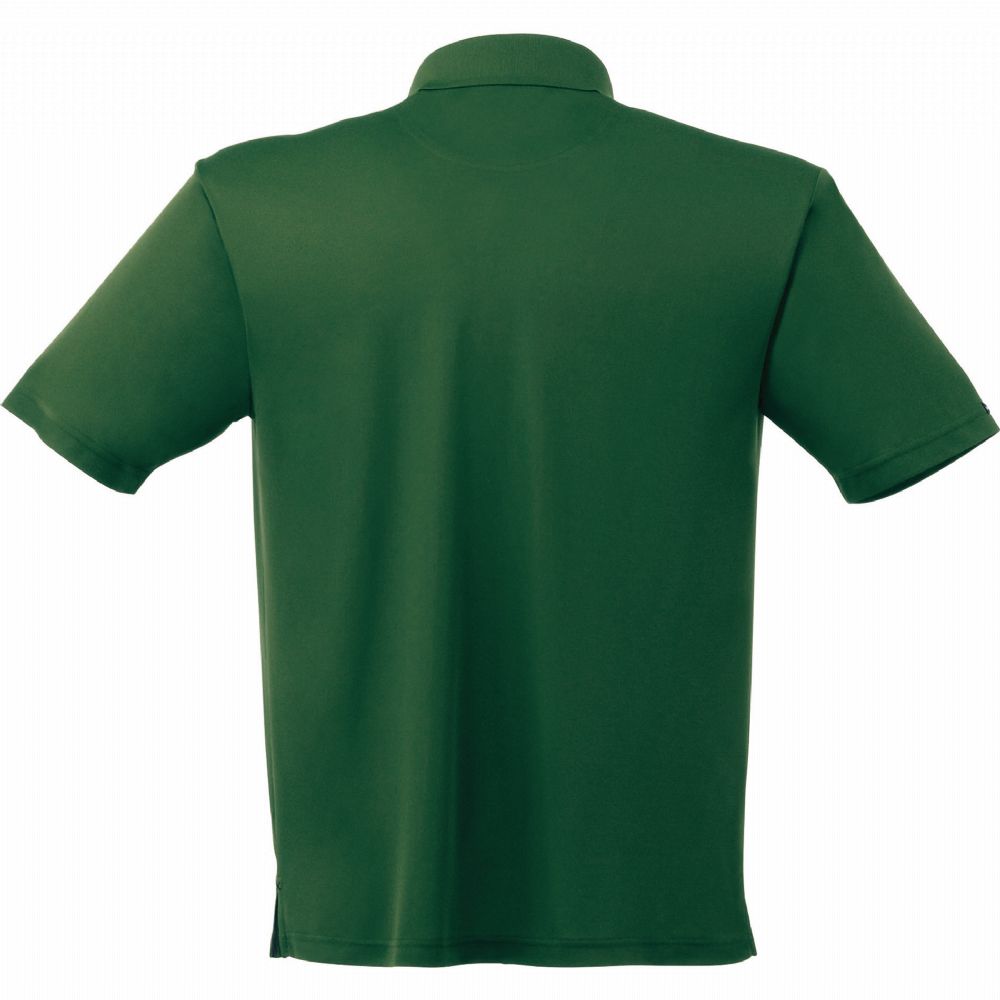 Moreno Short Sleeve Polo – Mens