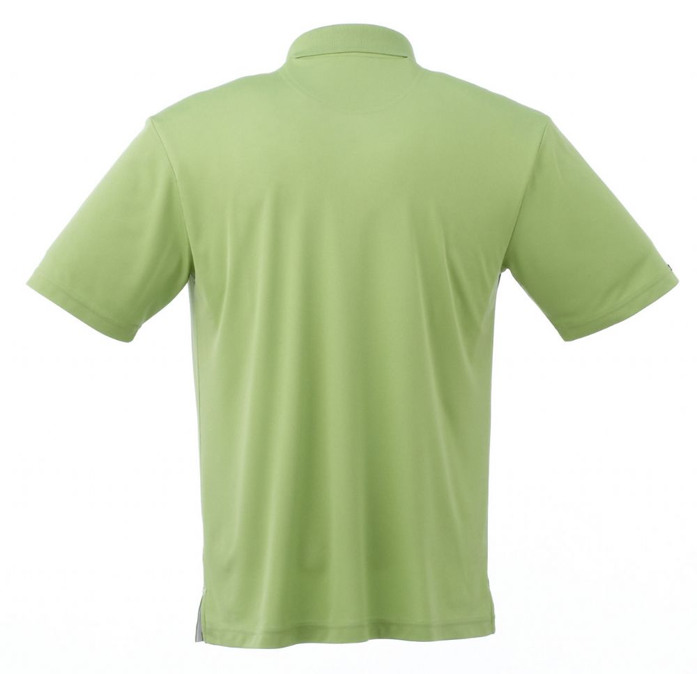 Moreno Short Sleeve Polo – Mens