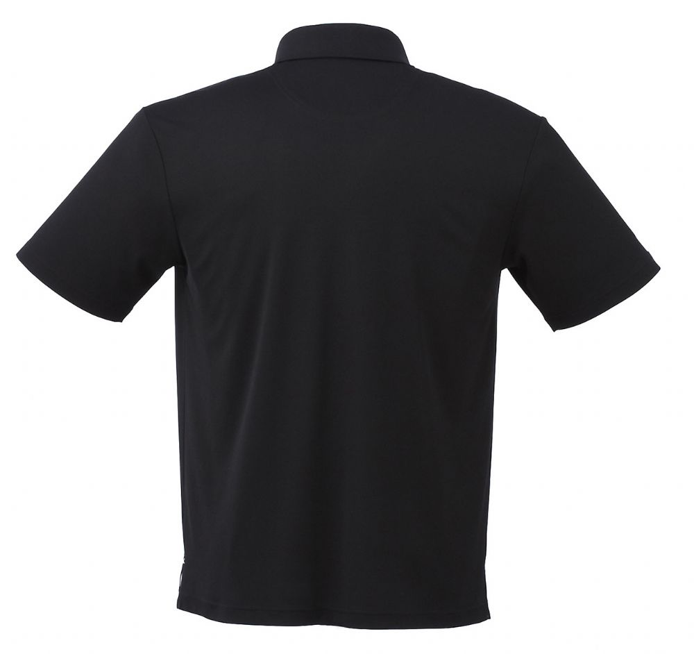 Moreno Short Sleeve Polo – Mens