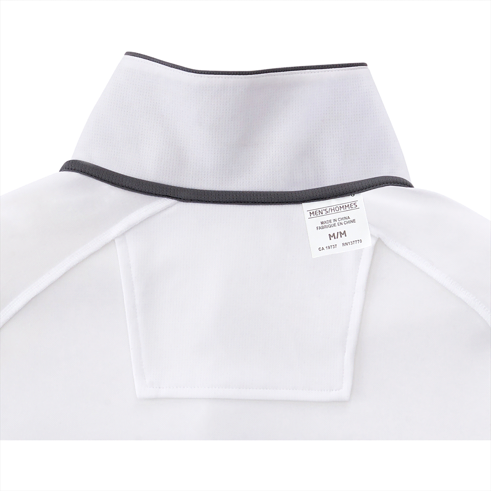 Remus Short Sleeve Polo – Mens