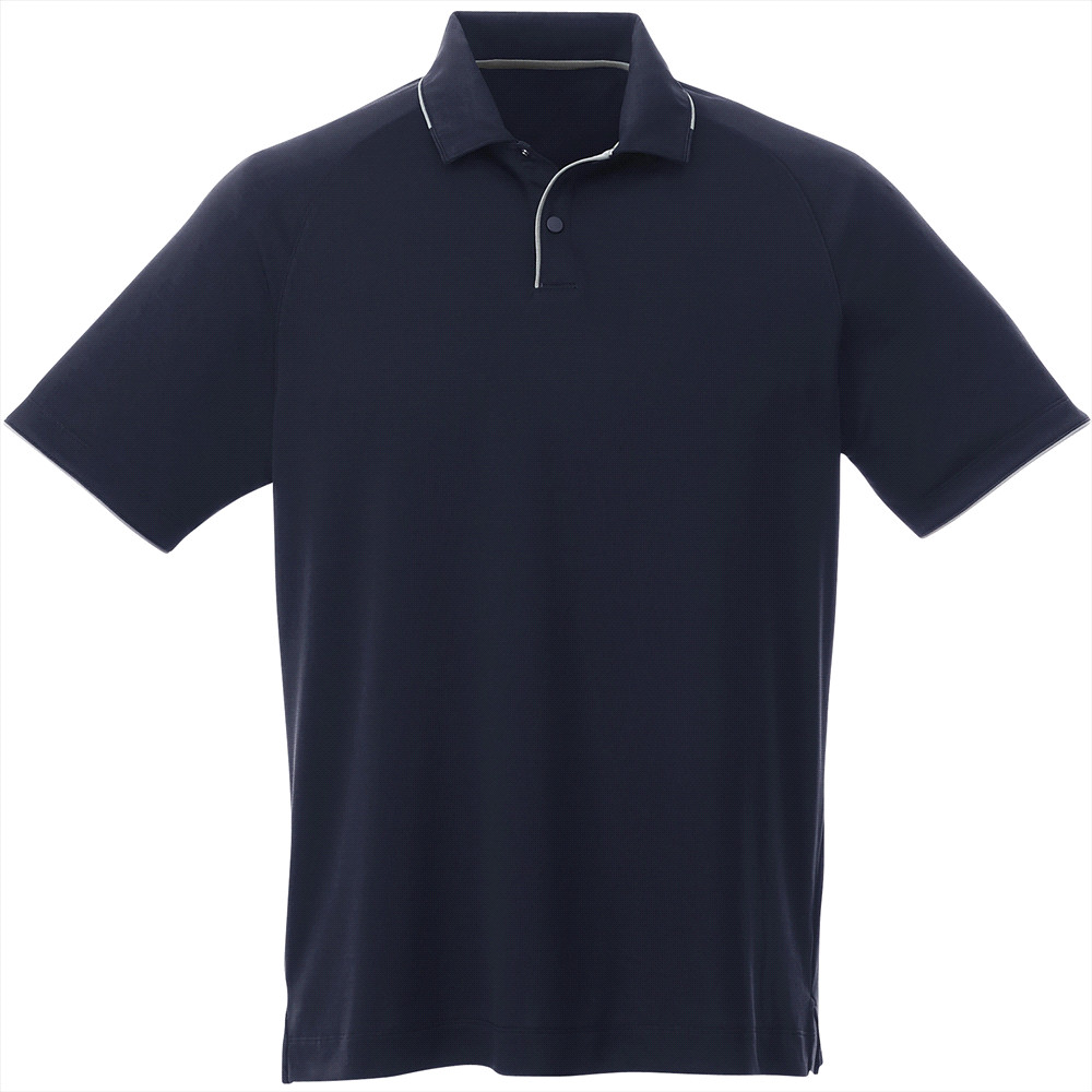 Remus Short Sleeve Polo – Mens
