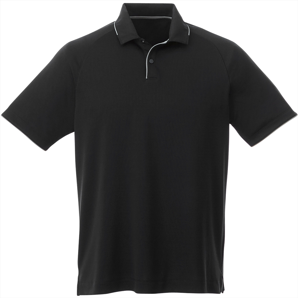 Remus Short Sleeve Polo – Mens