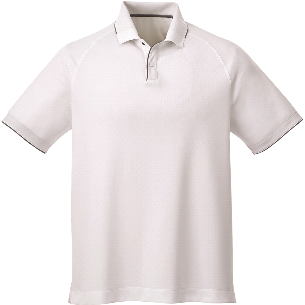 Remus Short Sleeve Polo – Mens