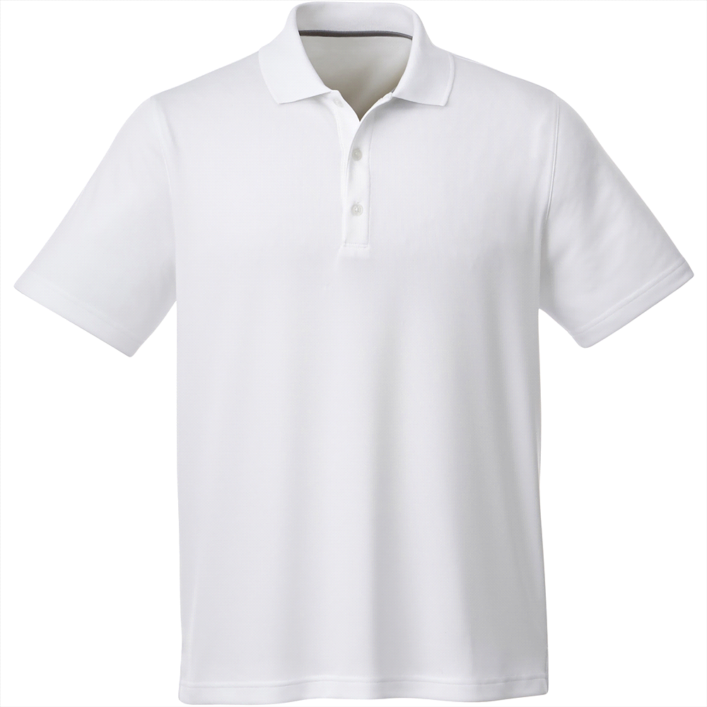 Otis Short Sleeve Polo – Mens