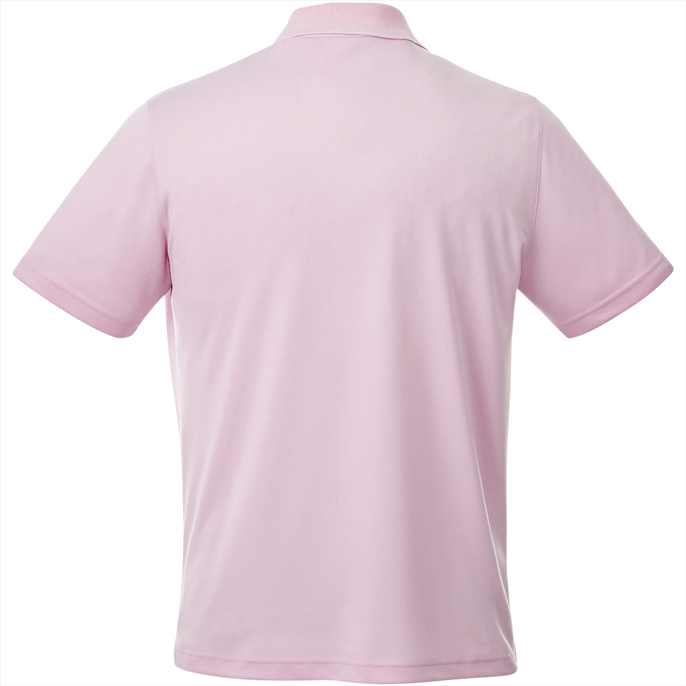 Otis Short Sleeve Polo – Mens