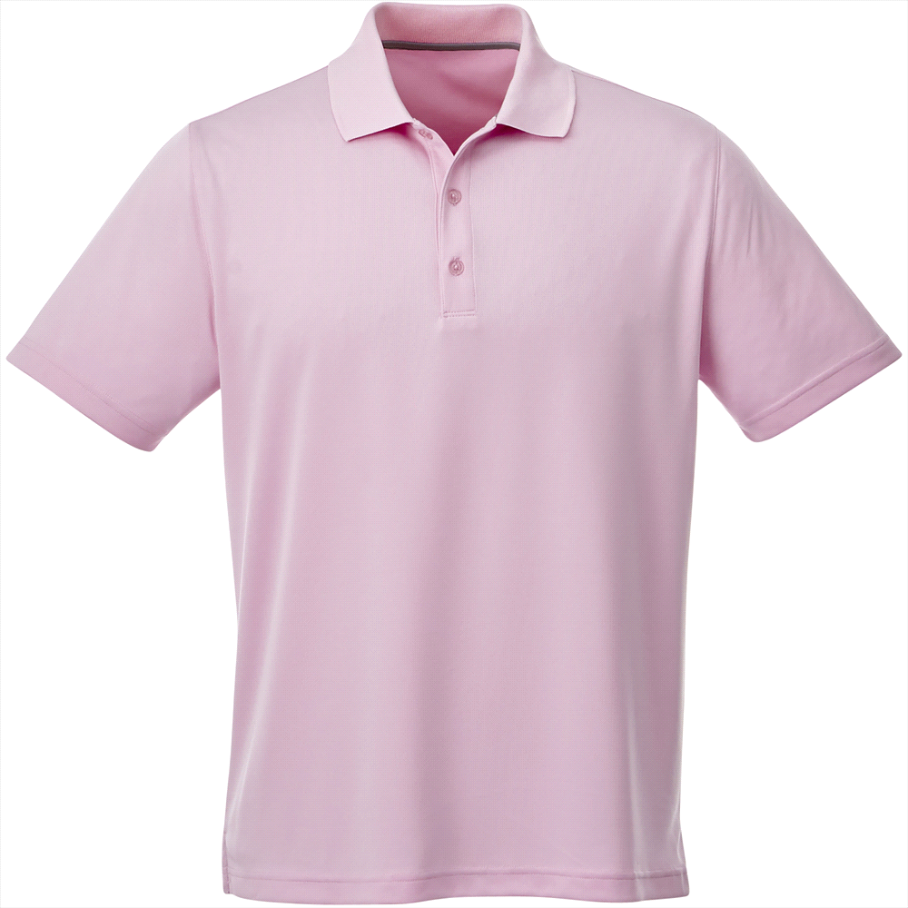 Otis Short Sleeve Polo – Mens