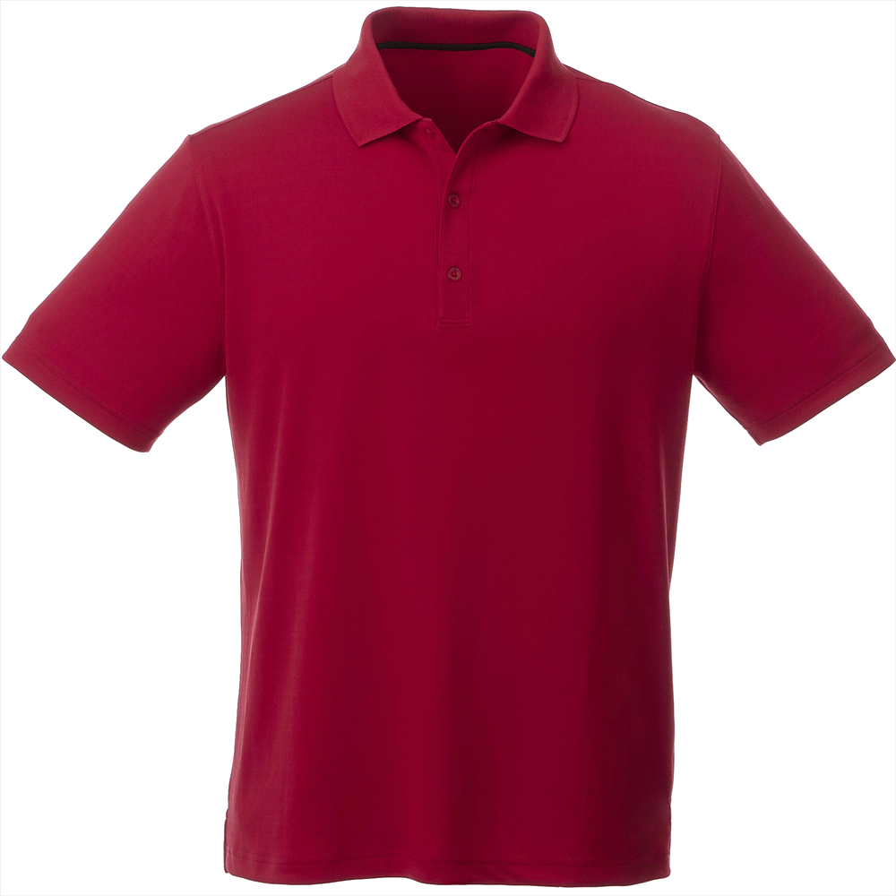 Otis Short Sleeve Polo – Mens