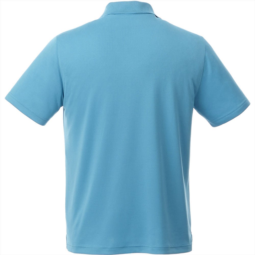 Otis Short Sleeve Polo – Mens