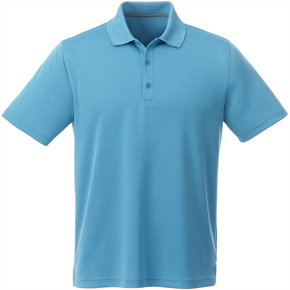 Otis Short Sleeve Polo – Mens
