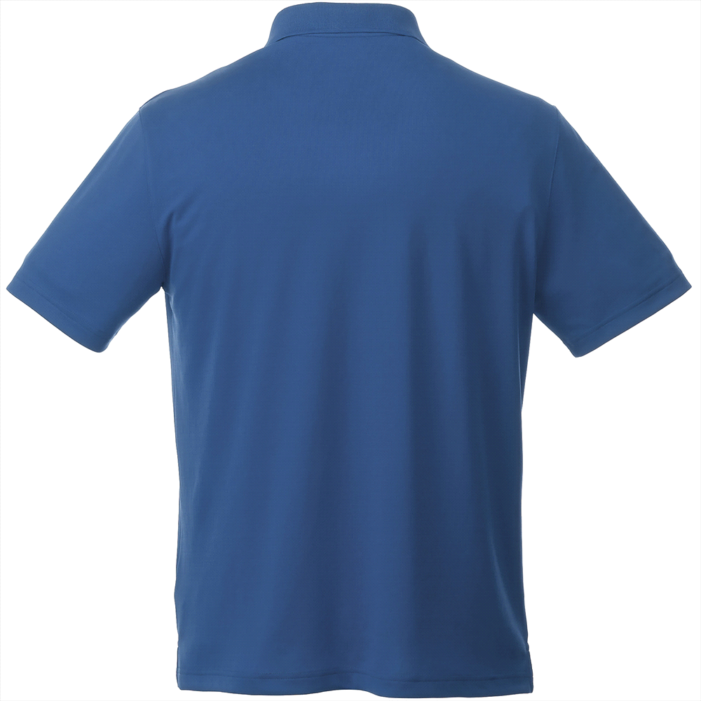 Otis Short Sleeve Polo – Mens