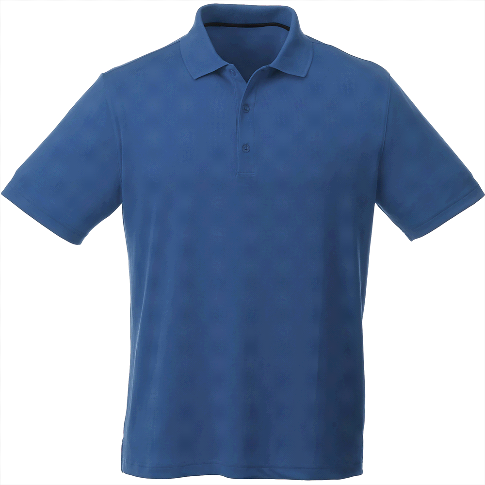Otis Short Sleeve Polo – Mens