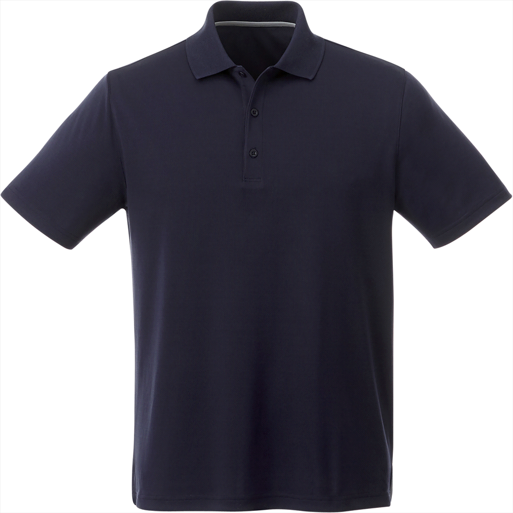 Otis Short Sleeve Polo – Mens