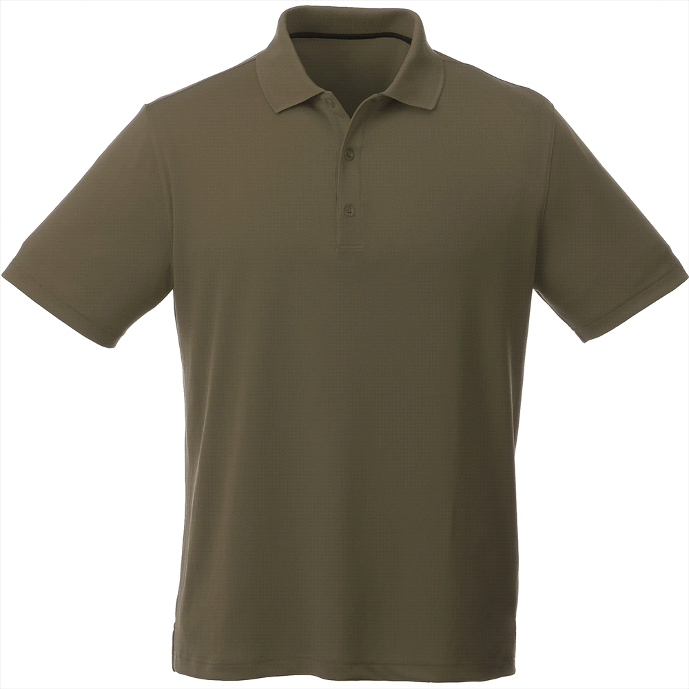 Otis Short Sleeve Polo – Mens