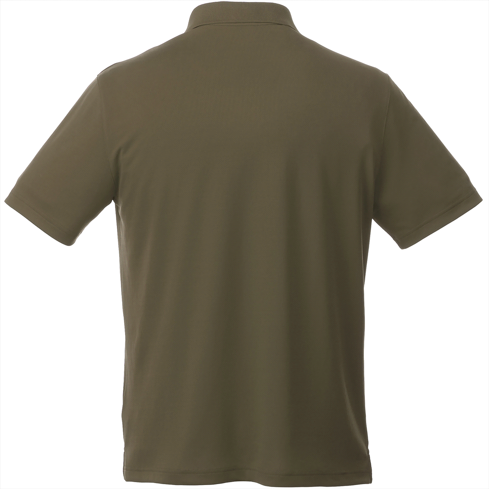 Otis Short Sleeve Polo – Mens