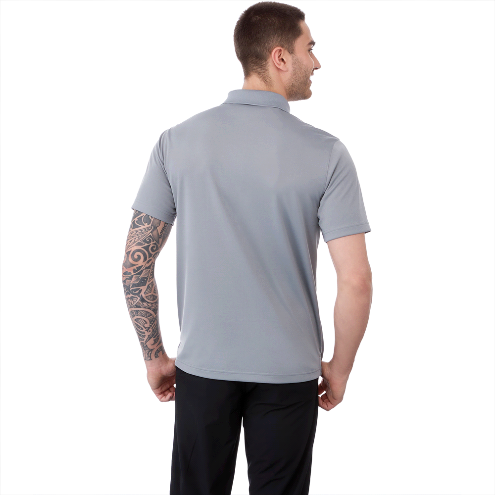 Otis Short Sleeve Polo – Mens
