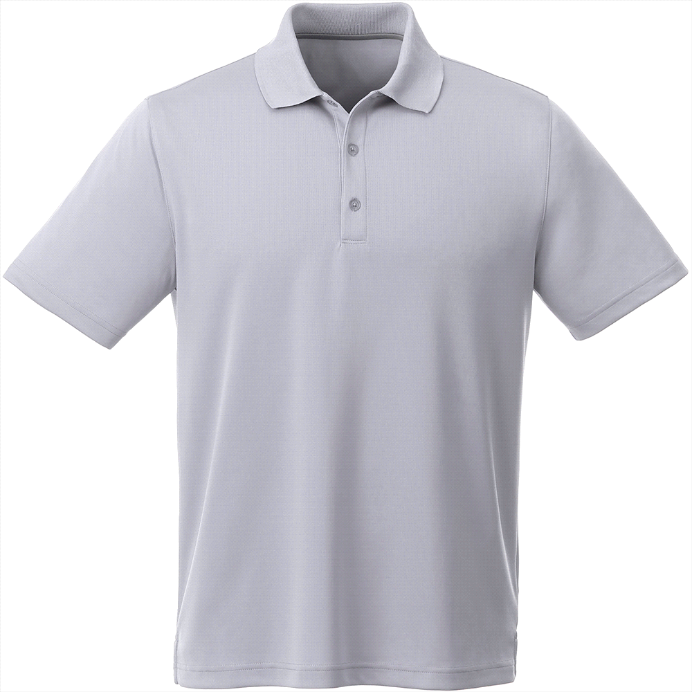 Otis Short Sleeve Polo – Mens