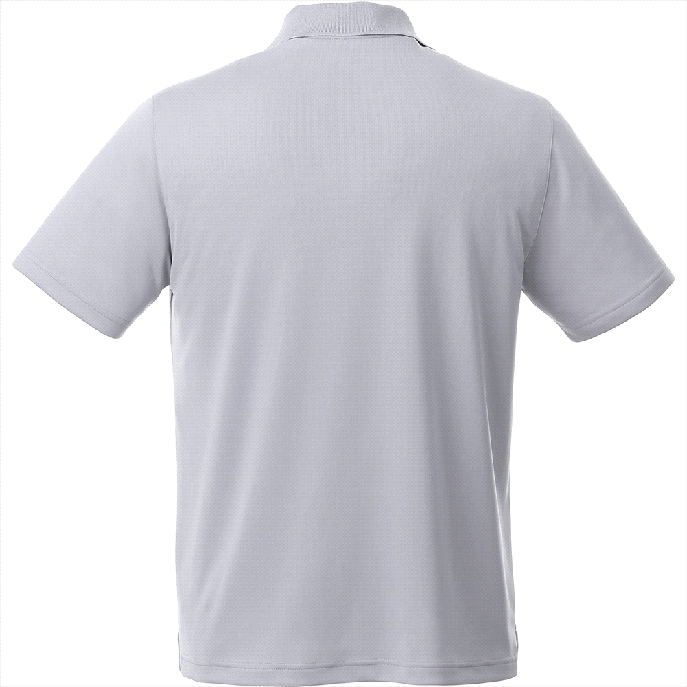 Otis Short Sleeve Polo – Mens