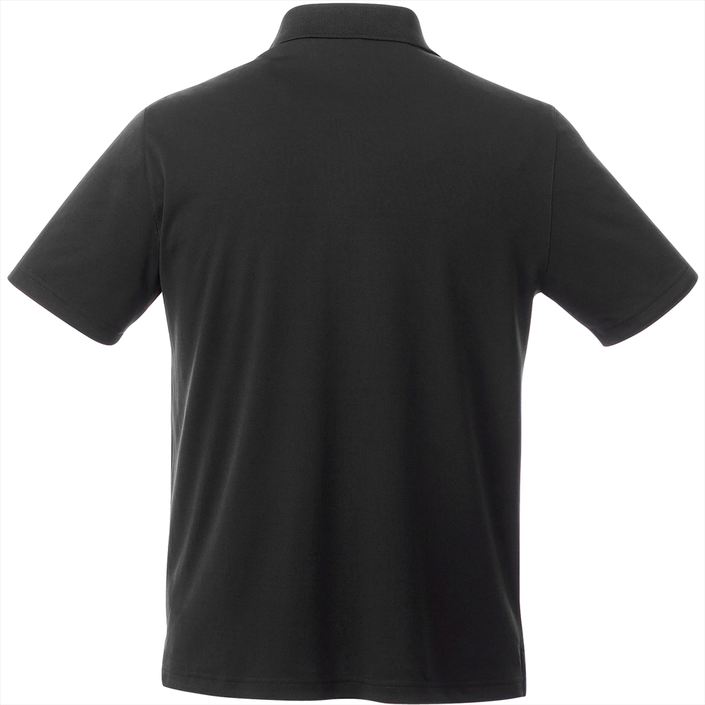 Otis Short Sleeve Polo – Mens