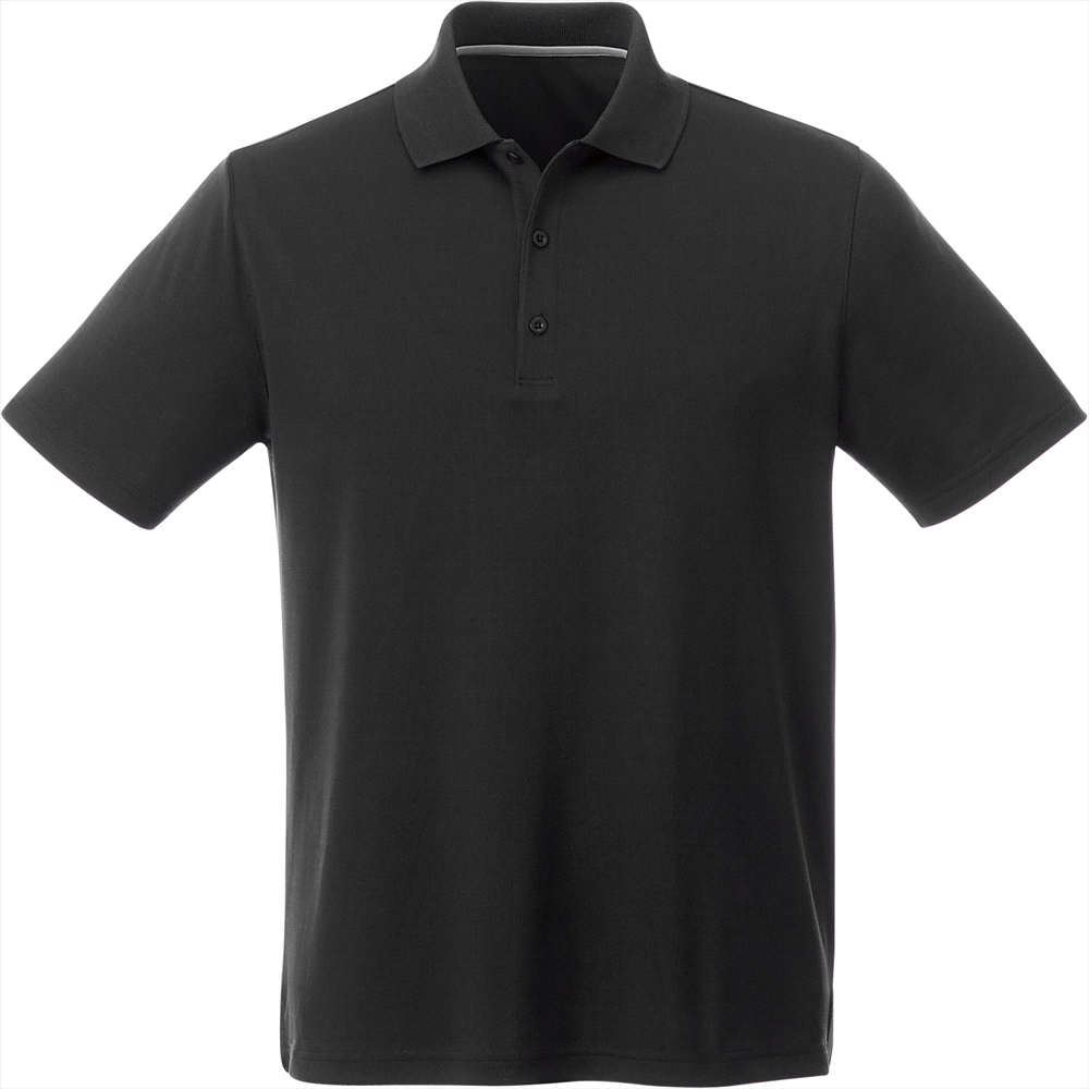 Otis Short Sleeve Polo – Mens