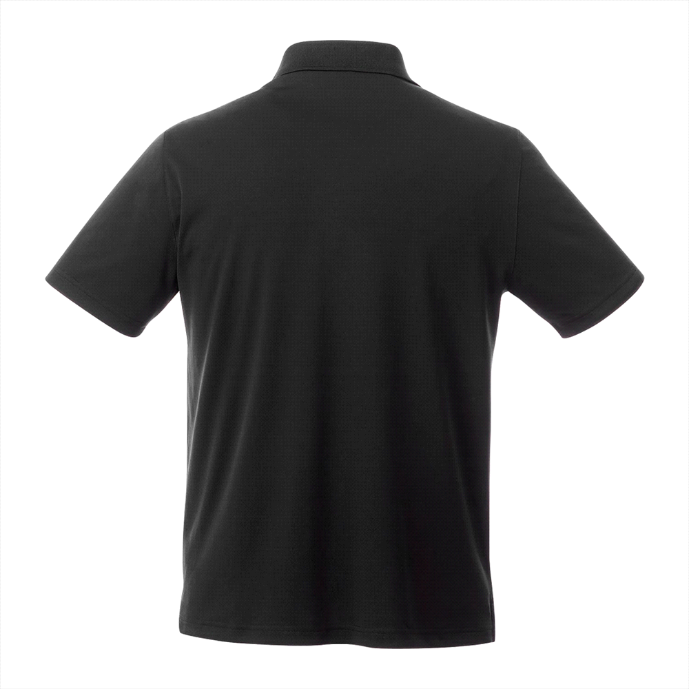 Otis Short Sleeve Polo – Mens