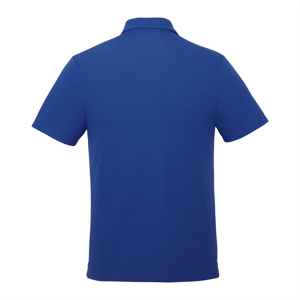 Somoto Eco Short Sleeve Polo – Mens