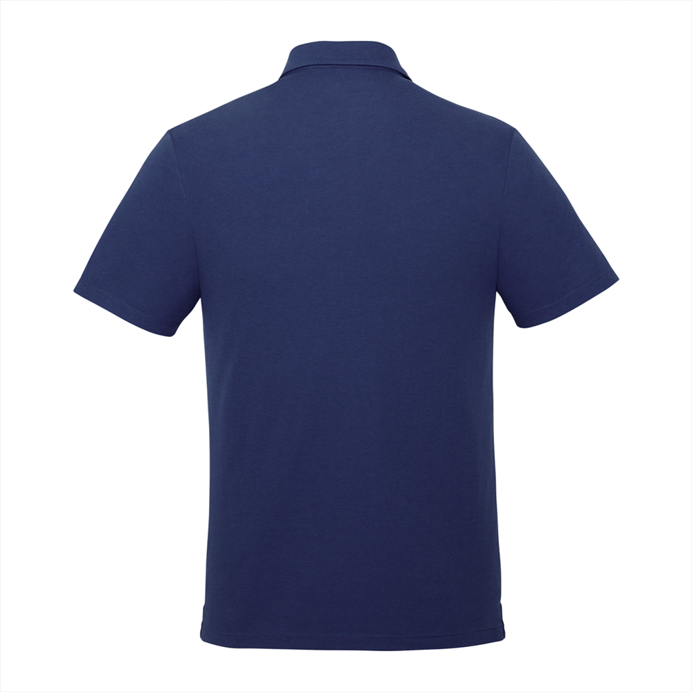 Somoto Eco Short Sleeve Polo – Mens