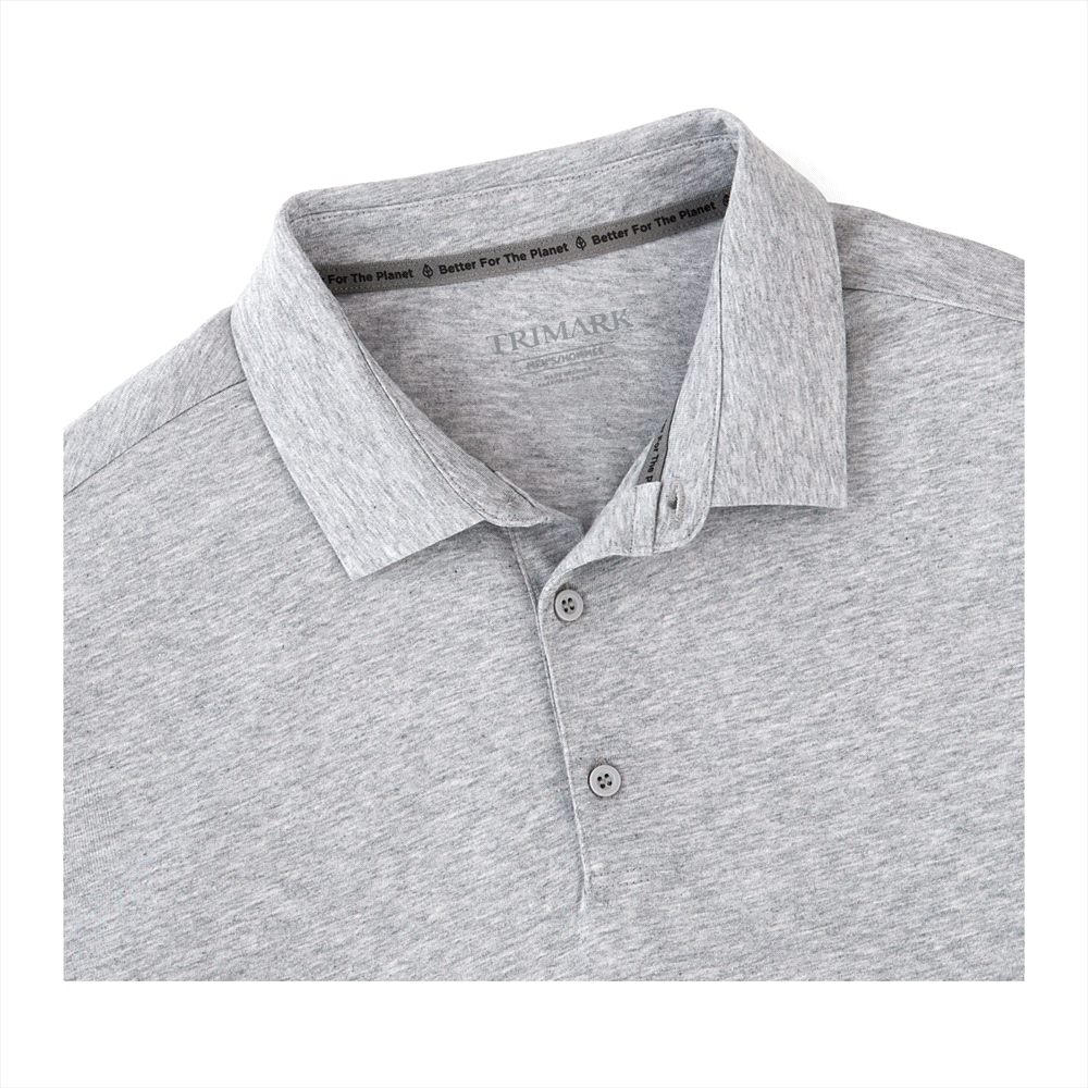Somoto Eco Short Sleeve Polo – Mens