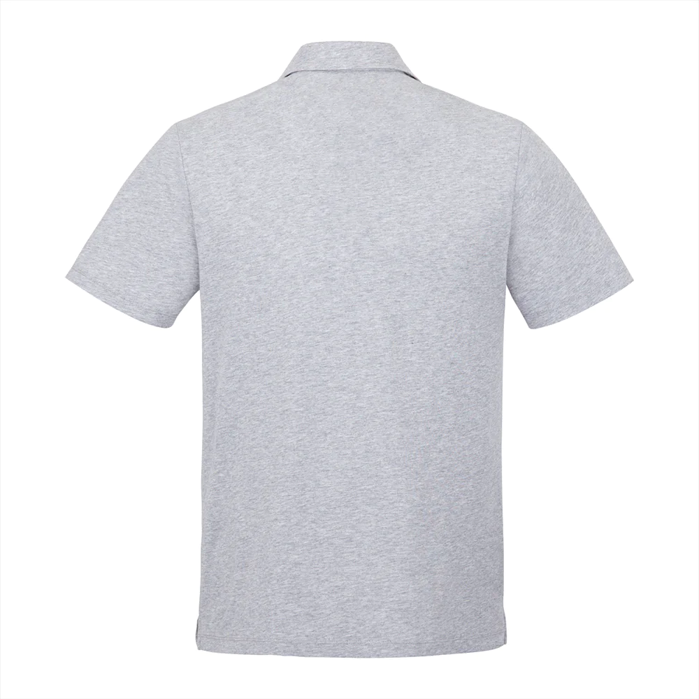 Somoto Eco Short Sleeve Polo – Mens